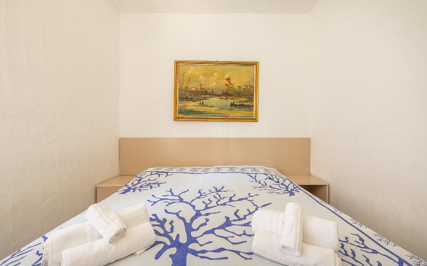 Giemmegi Case Vacanze Villa i Pini Villasimius -  Casa Vacanze Villa I Pini 1