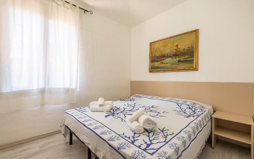 Giemmegi Case Vacanze Villa i Pini Villasimius -  Casa Vacanze Villa I Pini 1