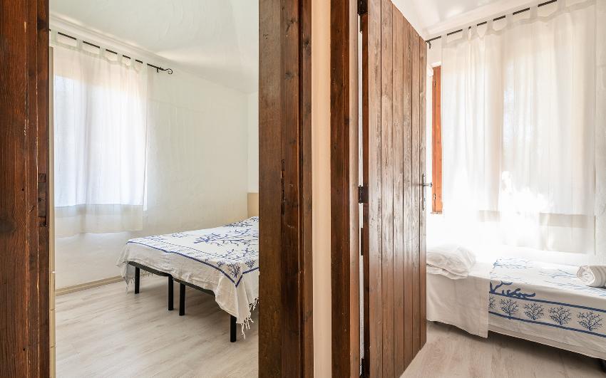 Giemmegi Case Vacanze Villa i Pini Villasimius -  Casa Vacanze Villa I Pini 1