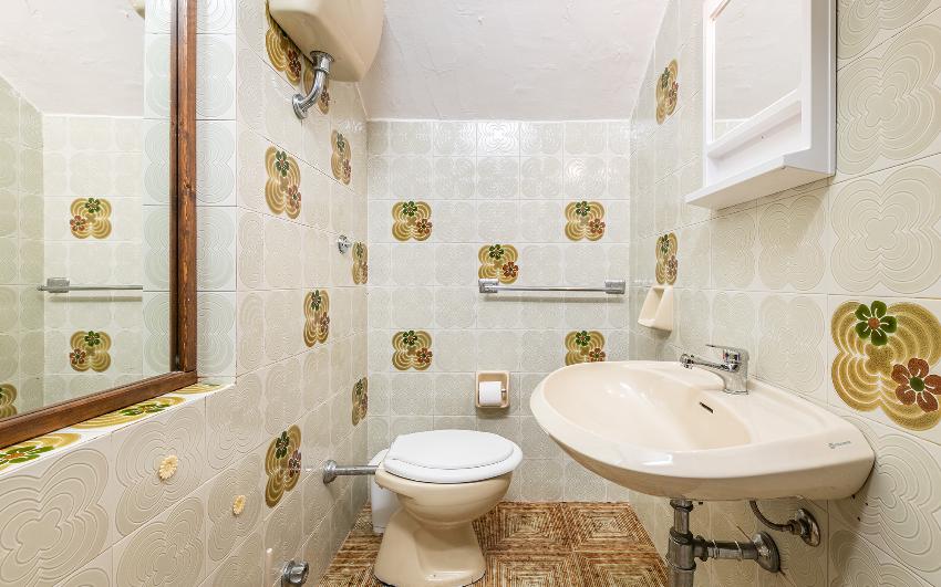 Giemmegi Case Vacanze Villa i Pini Villasimius -  Casa Vacanze Villa I Pini 1