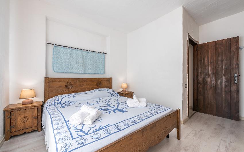 Giemmegi Case Vacanze Villa i Pini Villasimius -  Casa Vacanze Villa I Pini 1