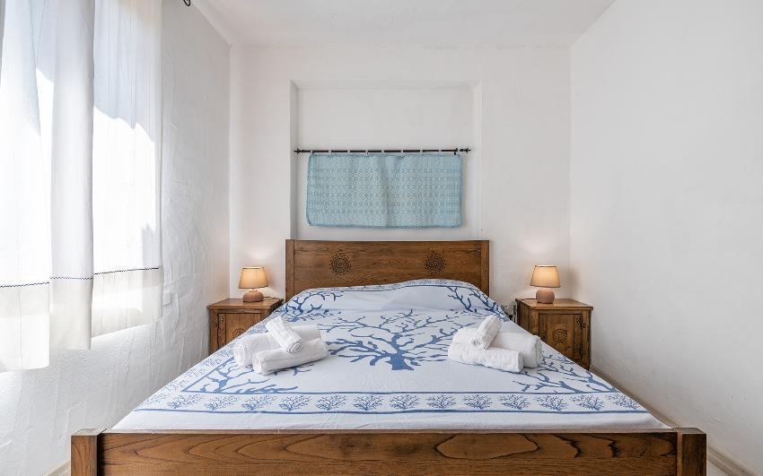 Giemmegi Case Vacanze Villa i Pini Villasimius -  Casa Vacanze Villa I Pini 1