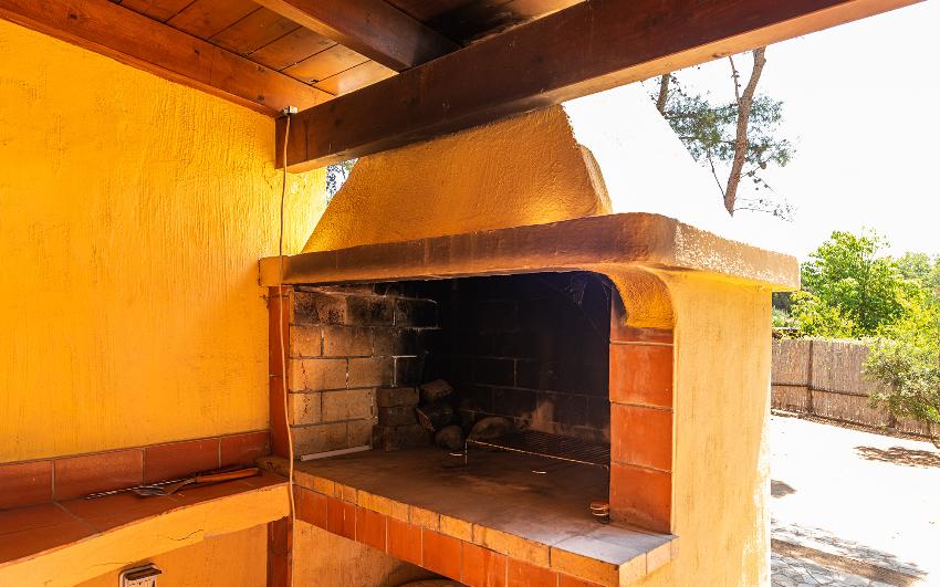 Giemmegi Case Vacanze Villa i Pini Villasimius -  Casa Vacanze Villa I Pini 1