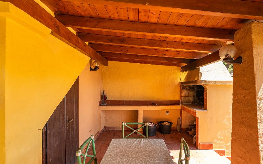 Giemmegi Case Vacanze Villa i Pini Villasimius -  Casa Vacanze Villa I Pini 1