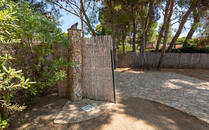 Giemmegi Case Vacanze Villa i Pini Villasimius -  Casa Vacanze Villa I Pini 1