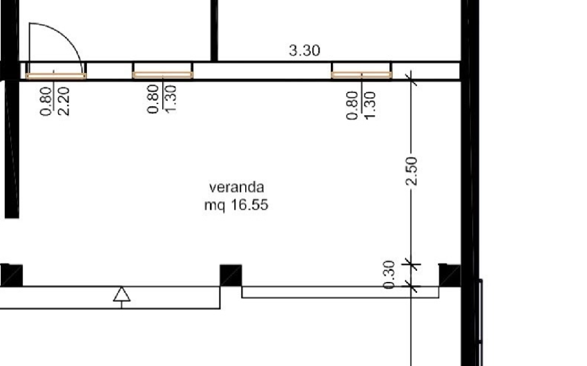 Giemmegi Case Vacanze Villa Sea-Beach 3C Muravera -  Casa Vacanze Villa Sea-Beach 3C 1