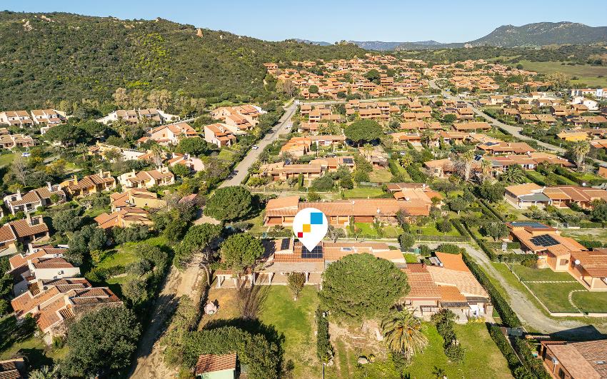 Giemmegi Case Vacanze Villa Sea-Beach 3C Muravera -  Casa Vacanze Villa Sea-Beach 3C 1