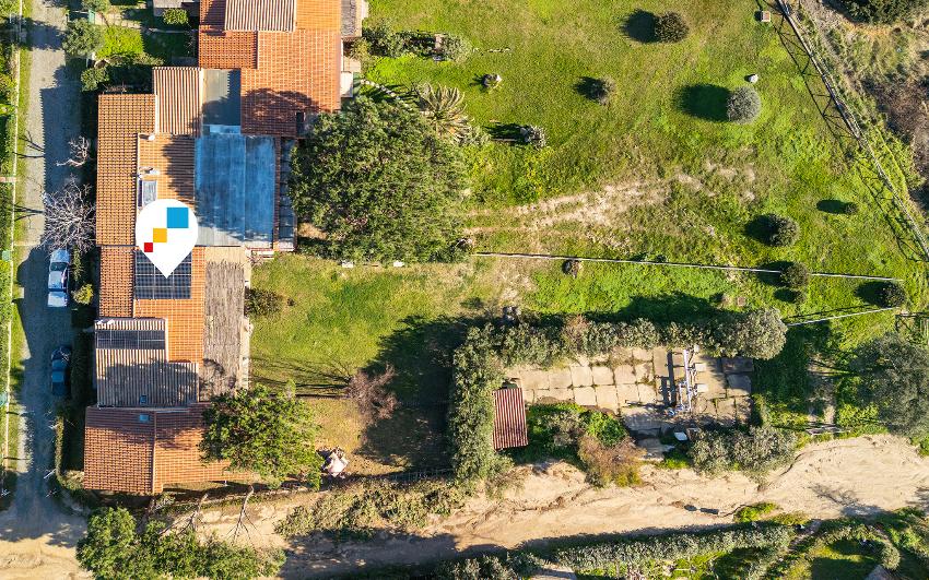 Giemmegi Case Vacanze Villa Sea-Beach 3C Muravera -  Casa Vacanze Villa Sea-Beach 3C 1