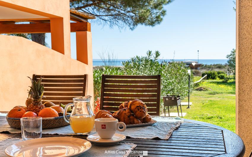 Giemmegi Case Vacanze Villa Sea-Beach 3C Muravera -  Casa Vacanze Villa Sea-Beach 3C 1