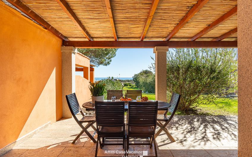 Giemmegi Case Vacanze Villa Sea-Beach 3C Muravera -  Casa Vacanze Villa Sea-Beach 3C 1