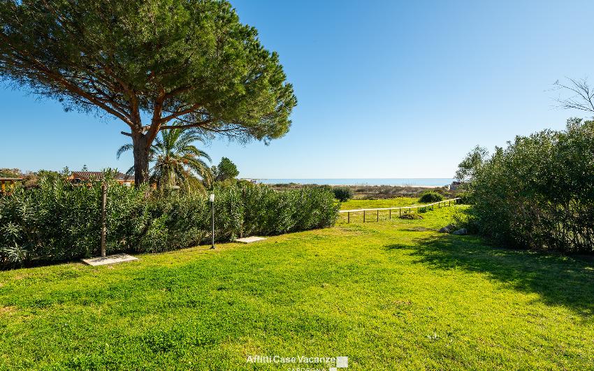 Giemmegi Case Vacanze Villa Sea-Beach 3C Muravera -  Casa Vacanze Villa Sea-Beach 3C 1