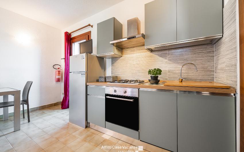 Giemmegi Case Vacanze Villa Sea-Beach 3C Muravera -  Casa Vacanze Villa Sea-Beach 3C 1