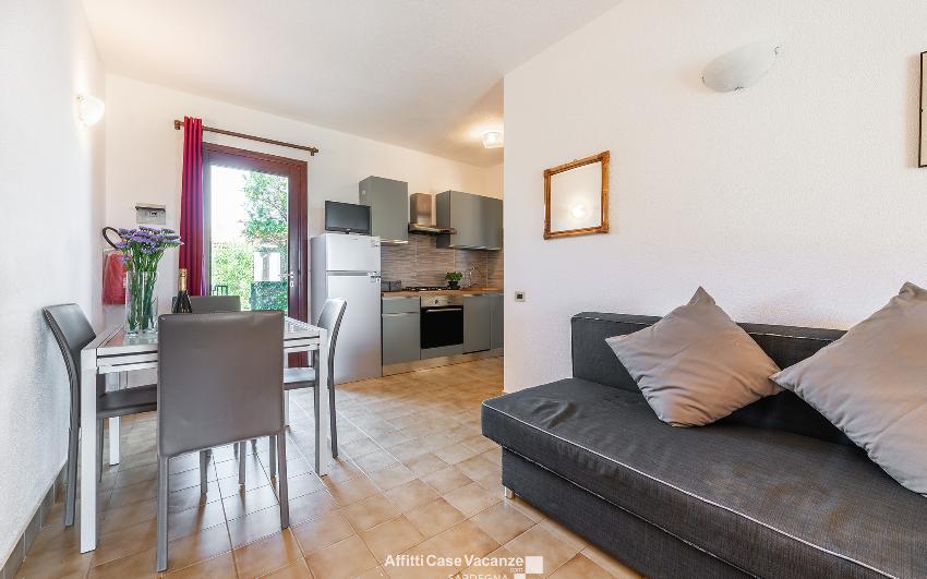 Giemmegi Case Vacanze Villa Sea-Beach 3C Muravera -  Casa Vacanze Villa Sea-Beach 3C 1