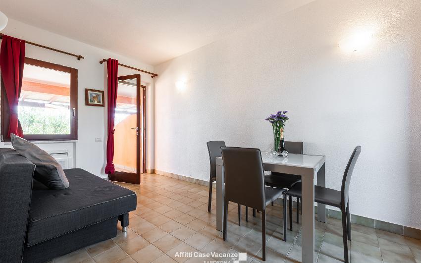 Giemmegi Case Vacanze Villa Sea-Beach 3C Muravera -  Casa Vacanze Villa Sea-Beach 3C 1