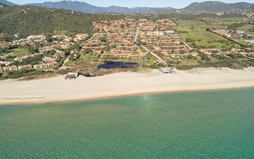 Giemmegi Case Vacanze Villa Sea-Beach 3C Muravera -  Casa Vacanze Villa Sea-Beach 3C 1