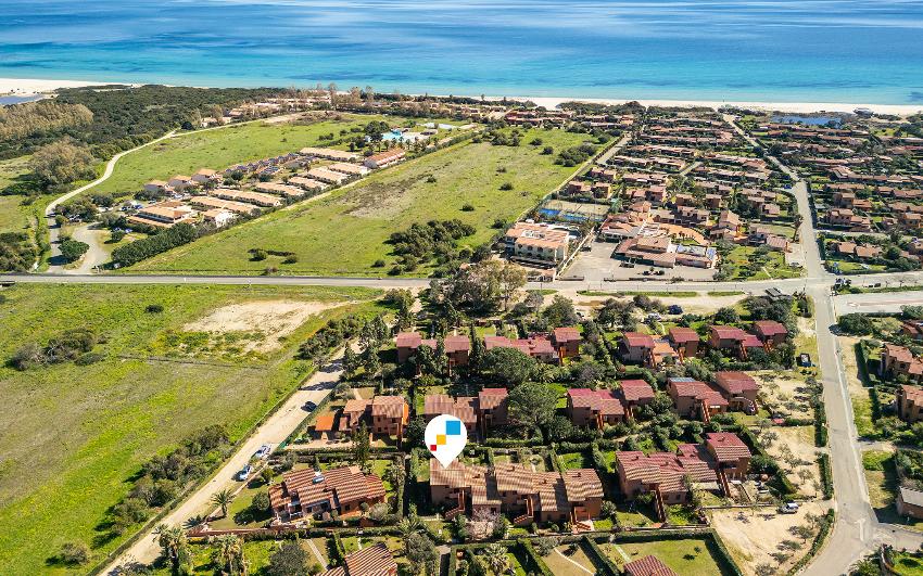 Giemmegi Case Vacanze Appartamento Casa Libeccio Costa Rei - Casa Vacanze Apartment casa Libeccio 1