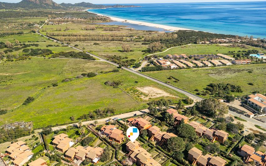 Giemmegi Case Vacanze Appartamento Casa Libeccio Costa Rei - Casa Vacanze Apartment casa Libeccio 1