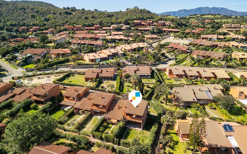 Giemmegi Case Vacanze Appartamento Casa Libeccio Costa Rei - Casa Vacanze Apartment casa Libeccio 1