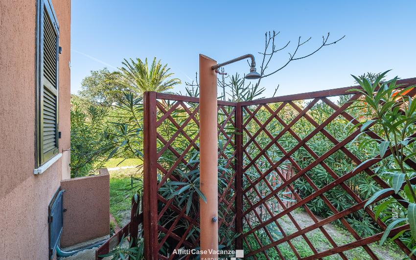 Giemmegi Case Vacanze Appartamento Casa Libeccio Costa Rei - Casa Vacanze Apartment casa Libeccio 1