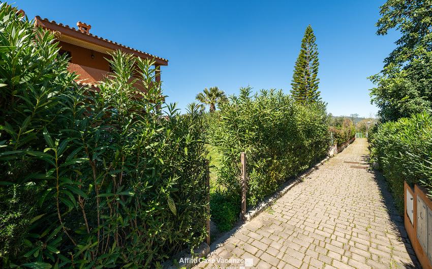 Giemmegi Case Vacanze Appartamento Casa Libeccio Costa Rei - Casa Vacanze Apartment casa Libeccio 1