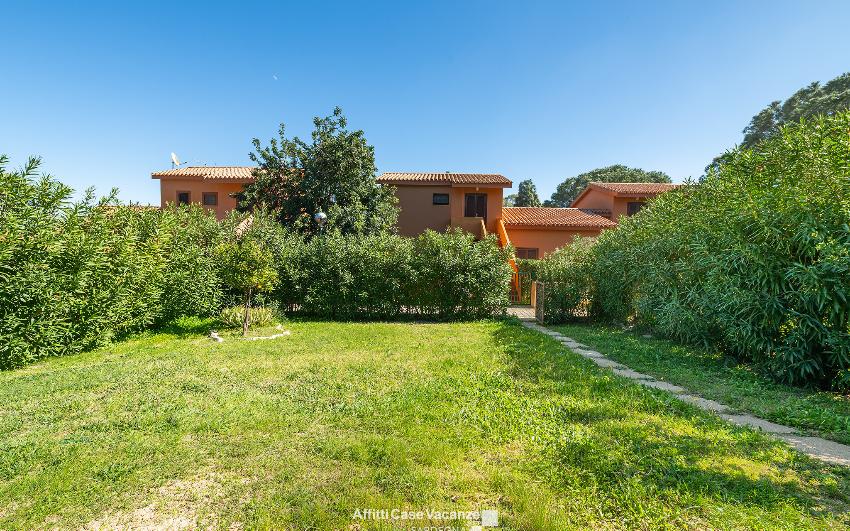 Giemmegi Case Vacanze Appartamento Casa Libeccio Costa Rei - Casa Vacanze Apartment casa Libeccio 1