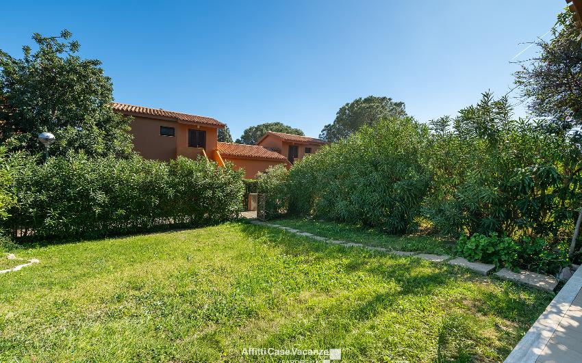 Giemmegi Case Vacanze Appartamento Casa Libeccio Costa Rei - Casa Vacanze Apartment casa Libeccio 1