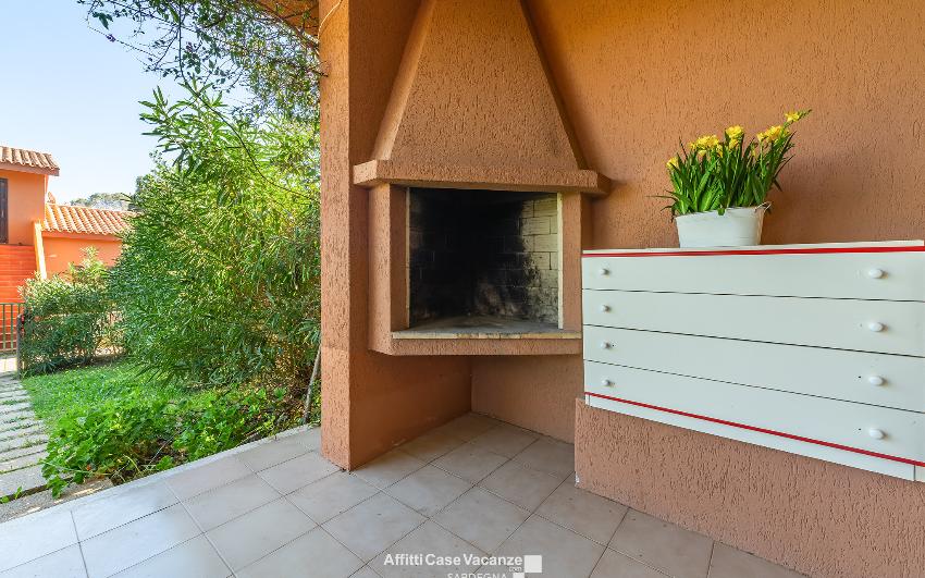 Giemmegi Case Vacanze Appartamento Casa Libeccio Costa Rei - Casa Vacanze Apartment casa Libeccio 1