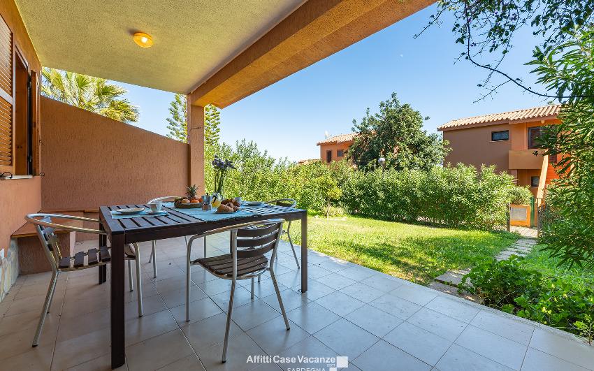 Giemmegi Case Vacanze Appartamento Casa Libeccio Costa Rei - Casa Vacanze Apartment casa Libeccio 1