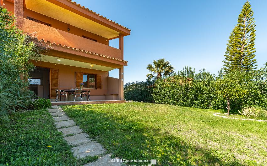 Giemmegi Case Vacanze Appartamento Casa Libeccio Costa Rei - Casa Vacanze Apartment casa Libeccio 1