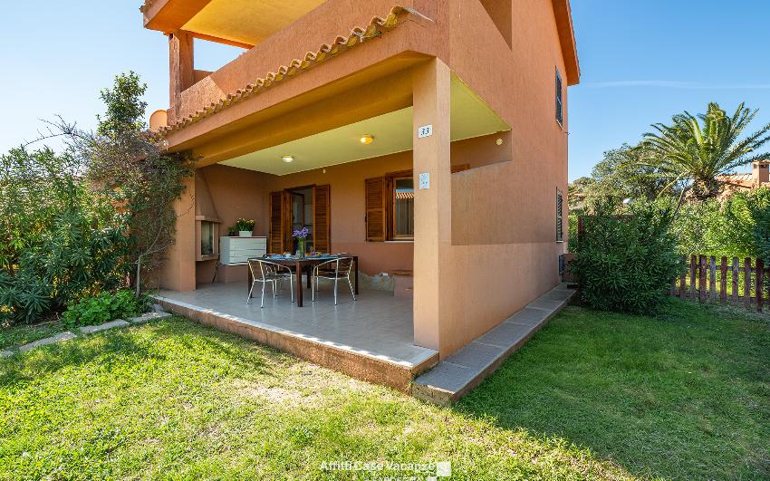 Giemmegi Case Vacanze Appartamento Casa Libeccio Costa Rei - Casa Vacanze Apartment casa Libeccio 1