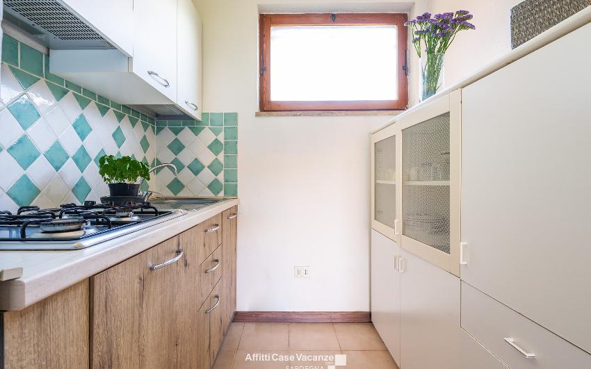 Giemmegi Case Vacanze Appartamento Casa Libeccio Costa Rei - Casa Vacanze Apartment casa Libeccio 1