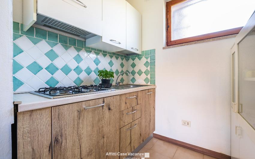 Giemmegi Case Vacanze Appartamento Casa Libeccio Costa Rei - Casa Vacanze Apartment casa Libeccio 1