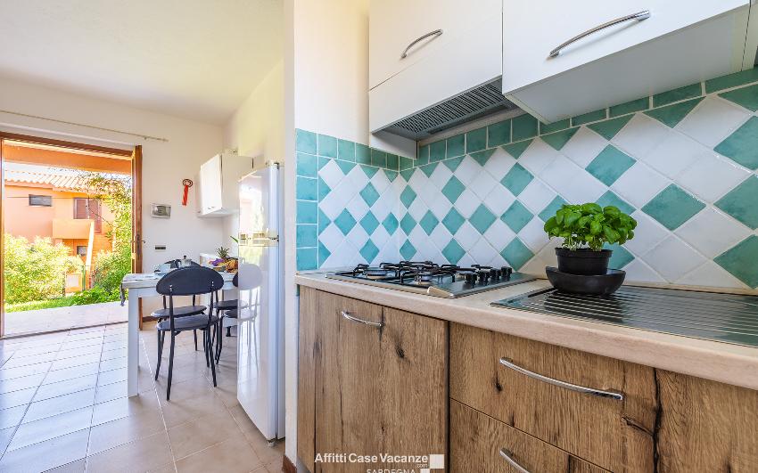 Giemmegi Case Vacanze Appartamento Casa Libeccio Costa Rei - Casa Vacanze Apartment casa Libeccio 1