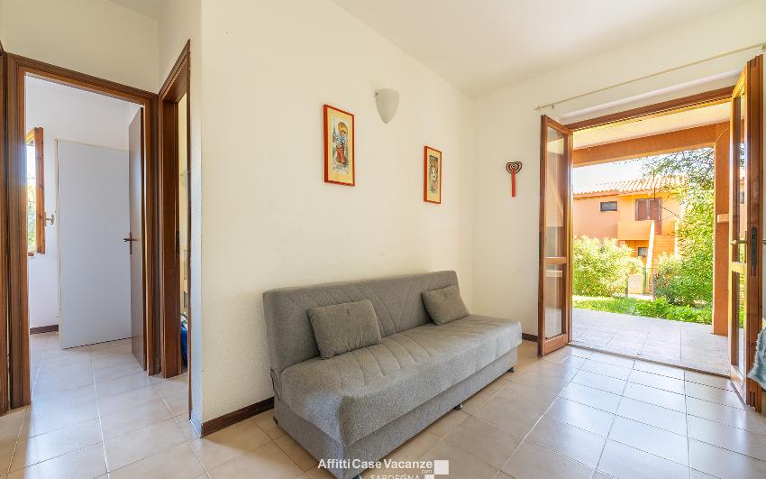 Giemmegi Case Vacanze Appartamento Casa Libeccio Costa Rei - Casa Vacanze Apartment casa Libeccio 1