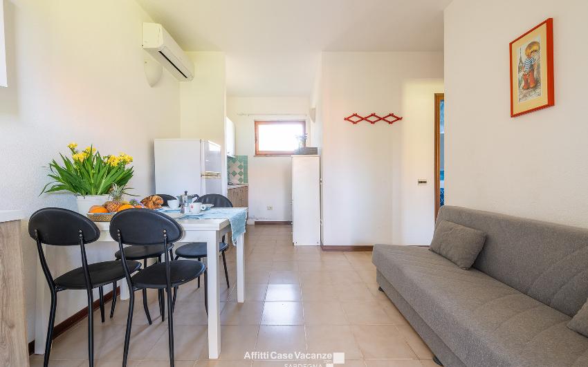 Giemmegi Case Vacanze Appartamento Casa Libeccio Costa Rei - Casa Vacanze Apartment casa Libeccio 1