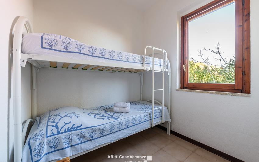 Giemmegi Case Vacanze Appartamento Casa Libeccio Costa Rei - Casa Vacanze Apartment casa Libeccio 1