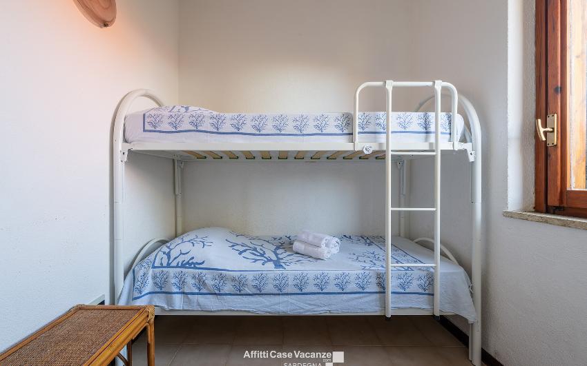 Giemmegi Case Vacanze Appartamento Casa Libeccio Costa Rei - Casa Vacanze Apartment casa Libeccio 1