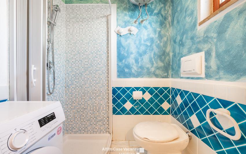 Giemmegi Case Vacanze Appartamento Casa Libeccio Costa Rei - Casa Vacanze Apartment casa Libeccio 1