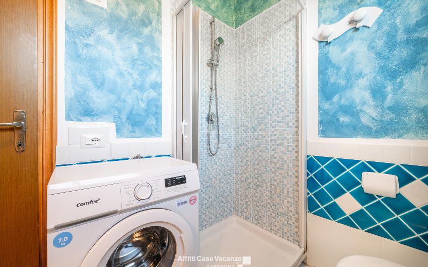 Giemmegi Case Vacanze Appartamento Casa Libeccio Costa Rei - Casa Vacanze Apartment casa Libeccio 1