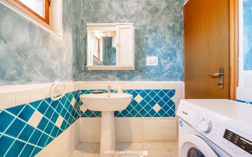 Giemmegi Case Vacanze Appartamento Casa Libeccio Costa Rei - Casa Vacanze Apartment casa Libeccio 1