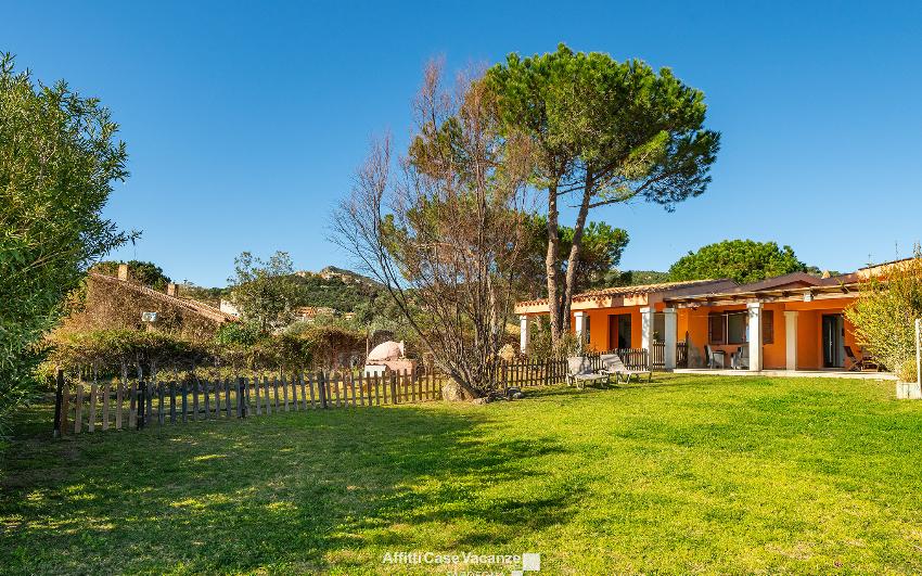 Giemmegi Case Vacanze Villa Sea-Beach 2 B Muravera - Casa Vacanze Villa Sea-Beach 2B 1