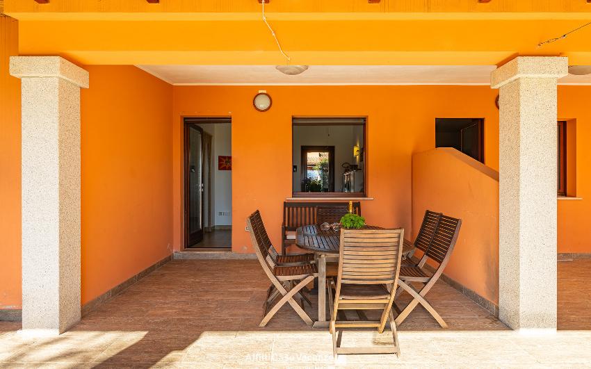 Giemmegi Case Vacanze Villa Sea-Beach 2 B Muravera - Casa Vacanze Villa Sea-Beach 2B 1