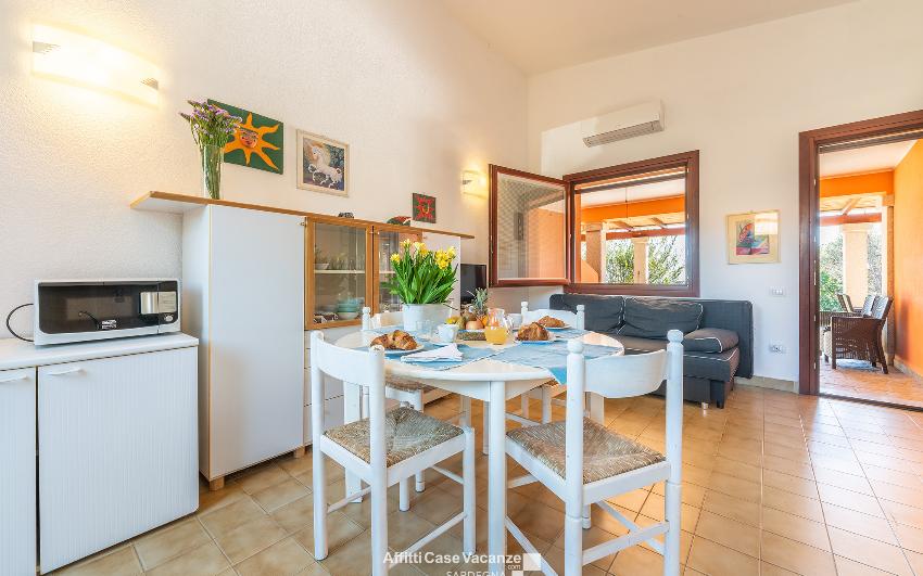 Giemmegi Case Vacanze Villa Sea-Beach 2 B Muravera - Casa Vacanze Villa Sea-Beach 2B 1