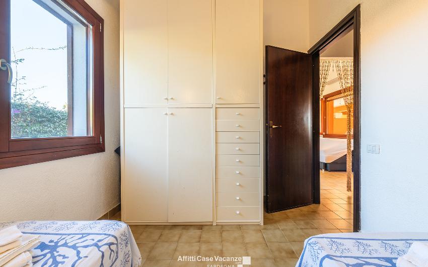 Giemmegi Case Vacanze Villa Sea-Beach 2 B Muravera - Casa Vacanze Villa Sea-Beach 2B 1