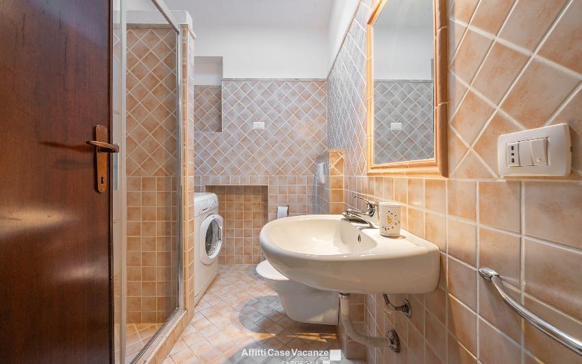 Giemmegi Case Vacanze Villa Sea-Beach 2 B Muravera - Casa Vacanze Villa Sea-Beach 2B 1