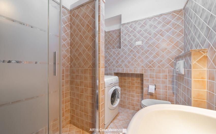 Giemmegi Case Vacanze Villa Sea-Beach 2 B Muravera - Casa Vacanze Villa Sea-Beach 2B 1