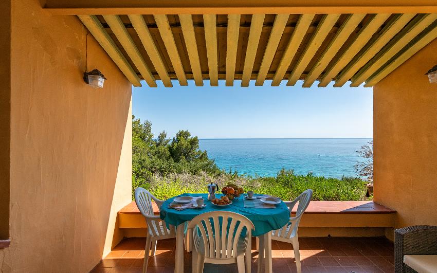 Giemmegi Case Vacanze Villa Zinnibiri Villasimius -  Casa Vacanze Villa Zinnibiri 1