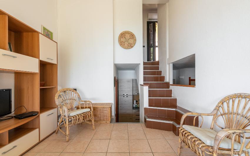 Giemmegi Case Vacanze Villa Zinnibiri Villasimius -  Casa Vacanze Villa Zinnibiri 1