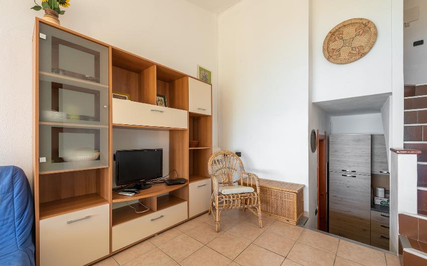 Giemmegi Case Vacanze Villa Zinnibiri Villasimius -  Casa Vacanze Villa Zinnibiri 1