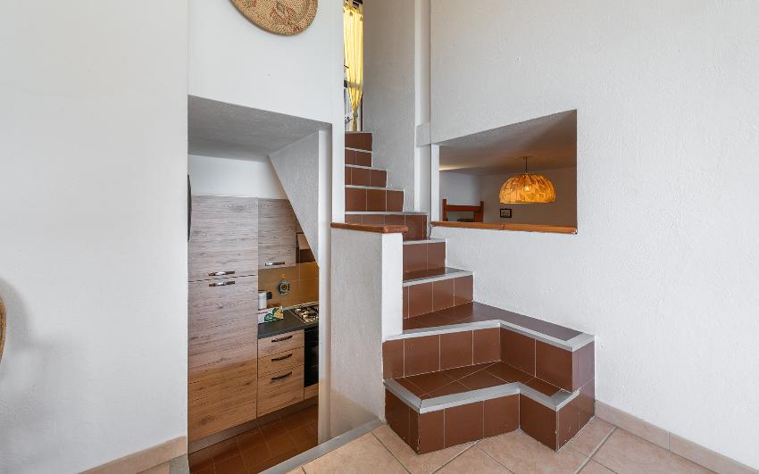 Giemmegi Case Vacanze Villa Zinnibiri Villasimius -  Casa Vacanze Villa Zinnibiri 1